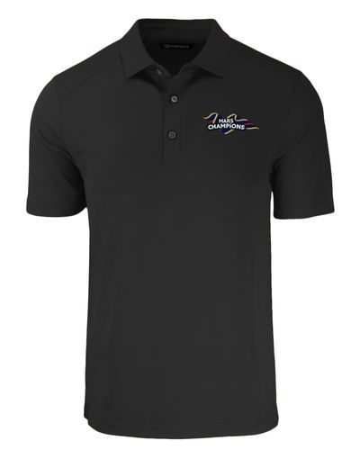 Mars Ribbon - Cutter & Buck Forge Eco Stretch Recycled Mens Polo (On-Demand) image thumbnail