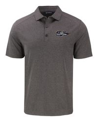 Image of Mars Ribbon - Cutter & Buck Forge Eco Stretch Recycled Mens Polo (On-Demand)