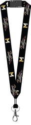 Image of Mars Champion 3/4" Lanyard with Safety Breakaway