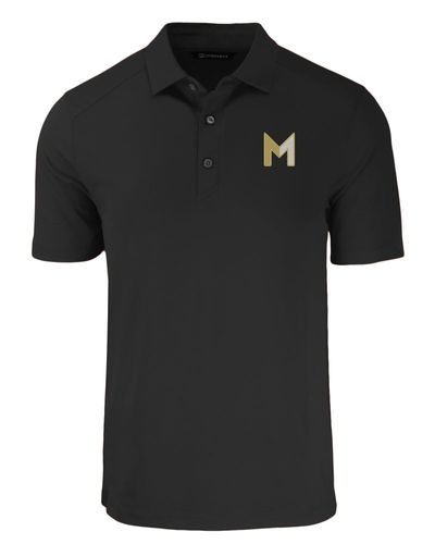 M Icon - Cutter & Buck Forge Eco Stretch Recycled Mens Big & Tall Polo (On-Demand) image thumbnail