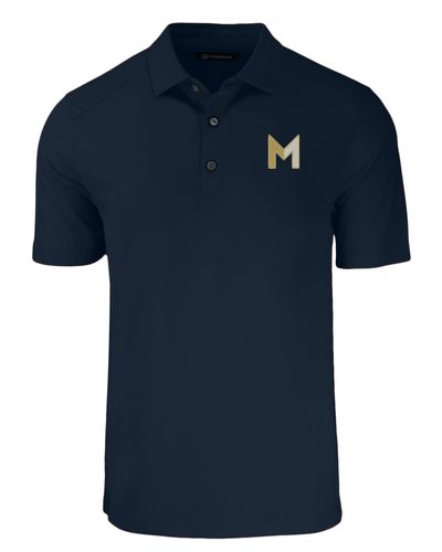 M Icon - Cutter & Buck Forge Eco Stretch Recycled Mens Big & Tall Polo (On-Demand) image thumbnail