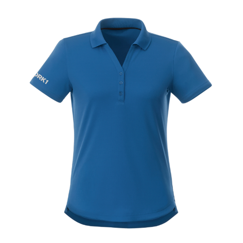 Women's Otis SS Polo image thumbnail