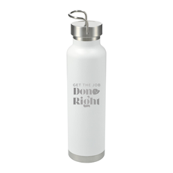 Image of Thor 22 oz Bottle 