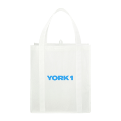 Image of Non-Woven Grocery Tote