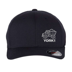 Image of Flex Fit Full Back Cap