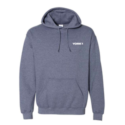 Image of Heavy Blend Hoodie