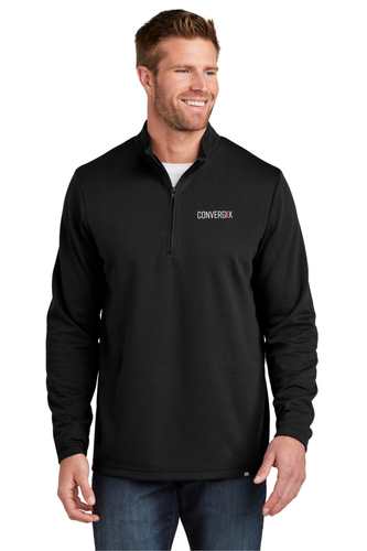 TravisMathew Coveside 1/4-Zip (POD) image thumbnail