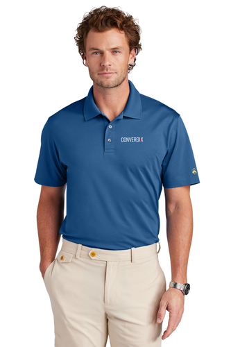 Brooks Brothers Mesh Pique Performance Polo (POD) image thumbnail