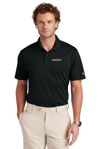 Brooks Brothers Mesh Pique Performance Polo (POD) image thumbnail