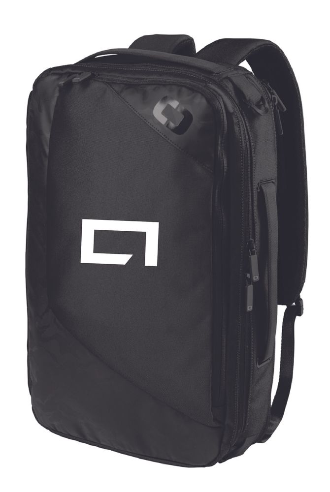 OGIO Convert Backpack with Travel Strap primary image