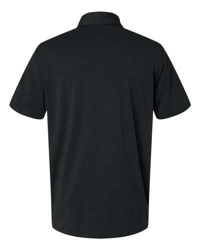 Adidas Men's Blend Polo image thumbnail