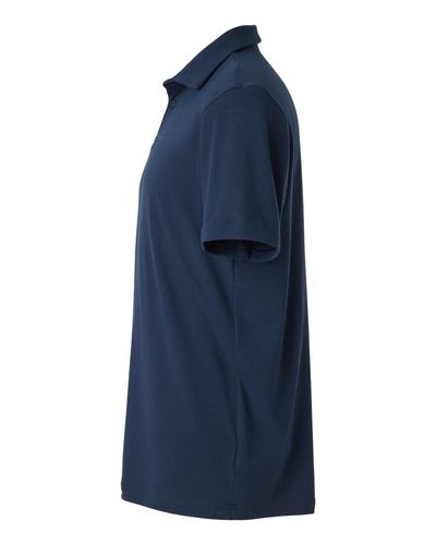 Adidas Men's Blend Polo image thumbnail