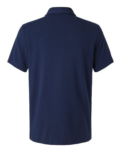 Adidas Men's Blend Polo image thumbnail