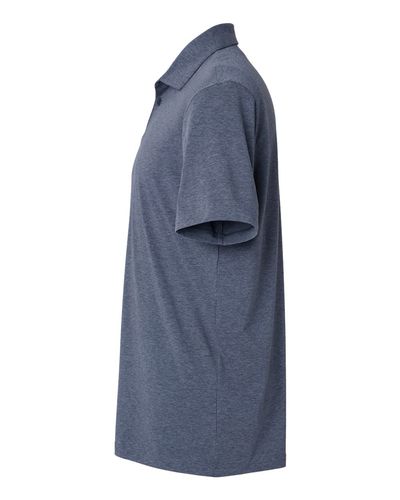 Adidas Men's Blend Polo image thumbnail