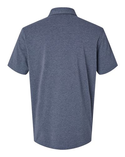 Adidas Men's Blend Polo image thumbnail