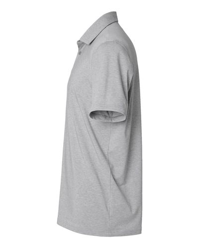 Adidas Men's Blend Polo image thumbnail