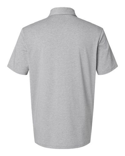 Adidas Men's Blend Polo image thumbnail