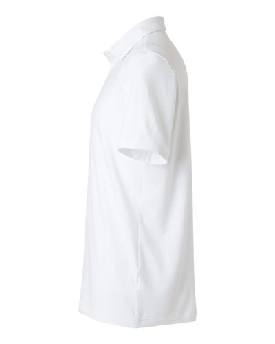 Adidas Men's Blend Polo image thumbnail