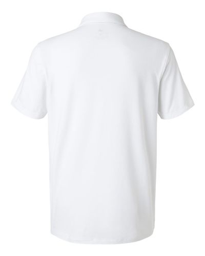 Adidas Men's Blend Polo image thumbnail
