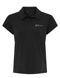 Image of Adidas Women's Blend Polo