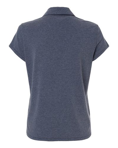 Adidas Women's Blend Polo image thumbnail