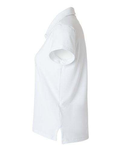 Adidas Women's Blend Polo image thumbnail