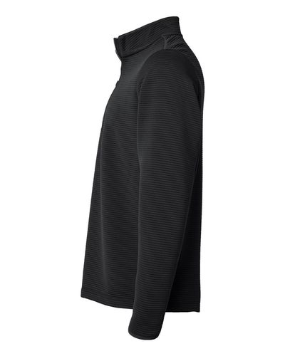 Adidas Men's Spacer Quarter-Zip Pullover image thumbnail