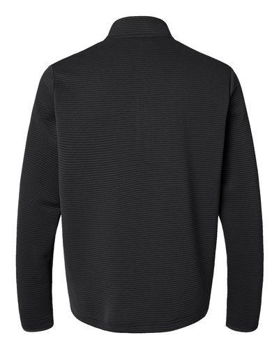 Adidas Men's Spacer Quarter-Zip Pullover image thumbnail