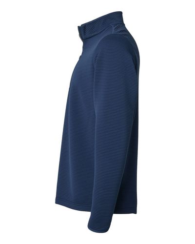 Adidas Men's Spacer Quarter-Zip Pullover image thumbnail