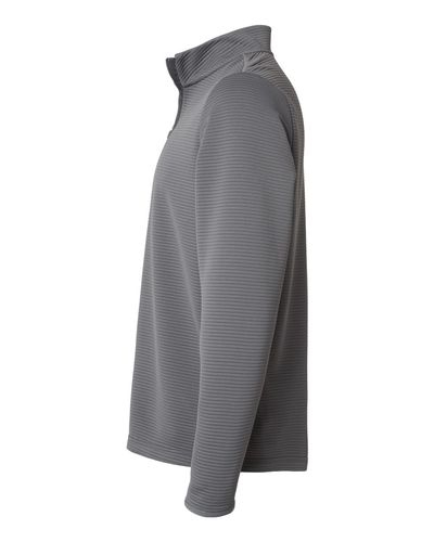 Adidas Men's Spacer Quarter-Zip Pullover image thumbnail