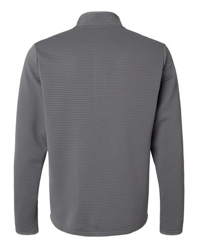 Adidas Men's Spacer Quarter-Zip Pullover image thumbnail