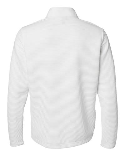 Adidas Men's Spacer Quarter-Zip Pullover image thumbnail