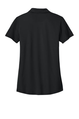Brooks Brothers® Women’s Mesh Pique Performance Polo image thumbnail