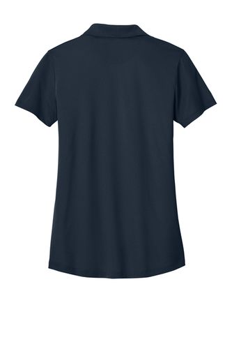 Brooks Brothers® Women’s Mesh Pique Performance Polo image thumbnail