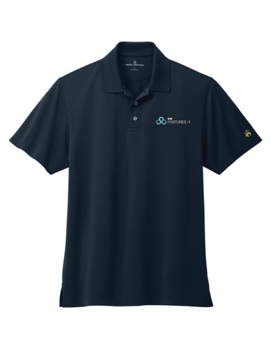 Brooks Brothers® Mesh Pique Performance Polo image thumbnail