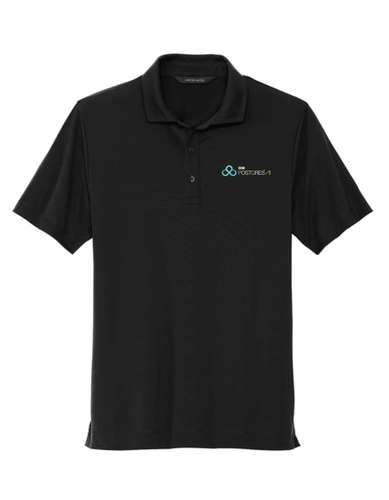 Mercer+Mettle® Stretch Jersey Polo image thumbnail