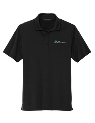 Image of Mercer+Mettle® Stretch Jersey Polo