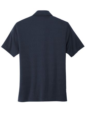 Mercer+Mettle® Stretch Jersey Polo image thumbnail