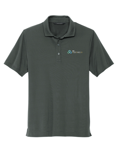 Mercer+Mettle® Stretch Jersey Polo image thumbnail