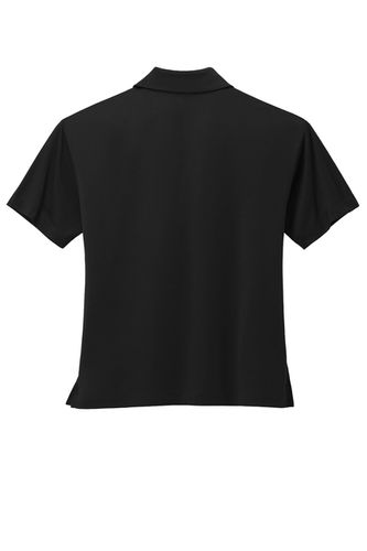 Mercer+Mettle® Women’s Stretch Jersey Polo image thumbnail