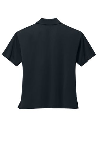 Mercer+Mettle® Women’s Stretch Jersey Polo image thumbnail