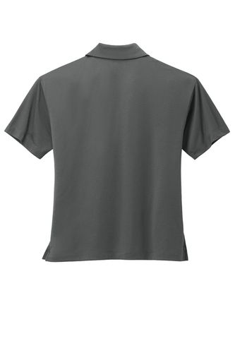 Mercer+Mettle® Women’s Stretch Jersey Polo image thumbnail