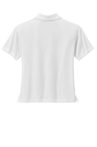 Mercer+Mettle® Women’s Stretch Jersey Polo image thumbnail