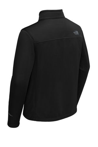 The North Face® Chest Logo Ridgewall Soft Shell Jacket image thumbnail