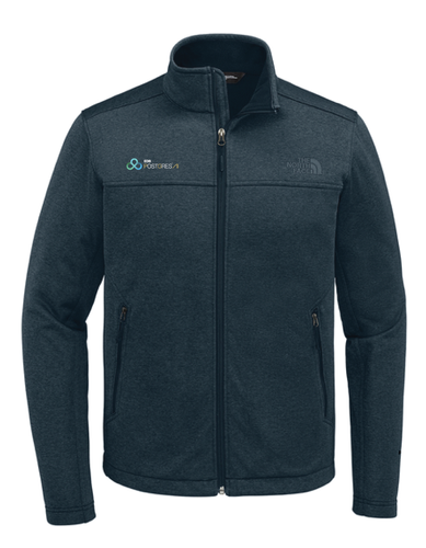 The North Face® Chest Logo Ridgewall Soft Shell Jacket image thumbnail