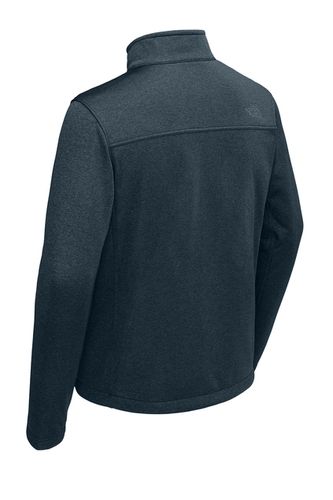 The North Face® Chest Logo Ridgewall Soft Shell Jacket image thumbnail