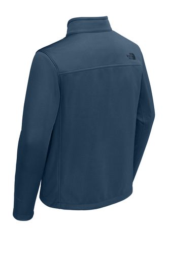 The North Face® Chest Logo Ridgewall Soft Shell Jacket image thumbnail