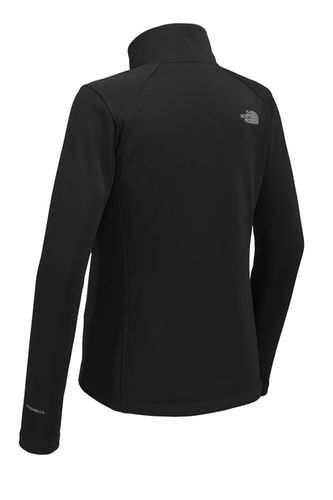 The North Face® Women's Chest Logo Ridgewall Soft Shell Jacket image thumbnail