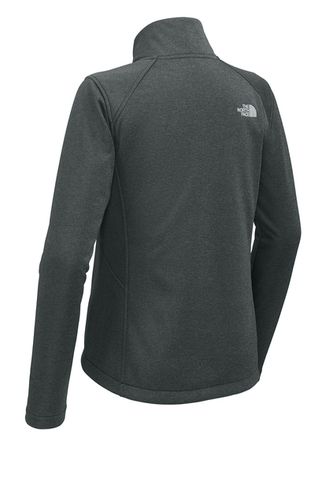 The North Face® Women's Chest Logo Ridgewall Soft Shell Jacket image thumbnail