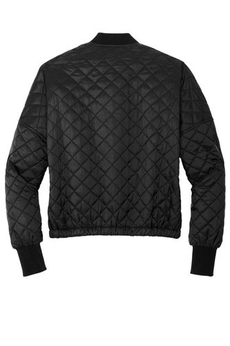 Mercer+Mettle® Women’s Boxy Quilted Jacket image thumbnail
